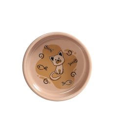 The Wishing Chair Lazy Cat Breakfast Set